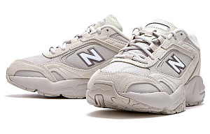 New Balance 452 Beige Women's 2 3108952