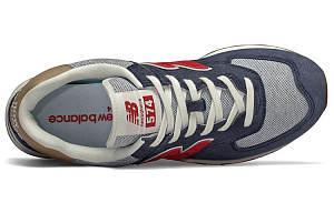 New Balance 574 'Navy Red' 2 3108968