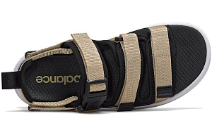 New Balance 750 Series Fashion Sandals 'Gold' 2 3108971