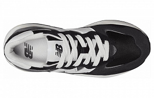 New Balance 57/40 Black Sea Salt White Women's 3 3108975