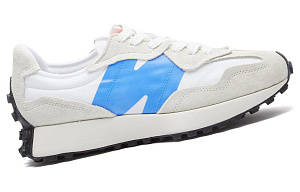 New Balance 327 White Bright Lapis 1 3108977