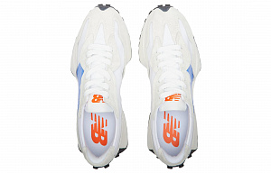 New Balance 327 White Bright Lapis 3 3108979