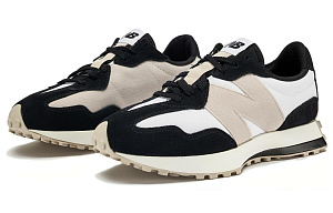 New Balance NB 327 Beige Black White 1 3108993