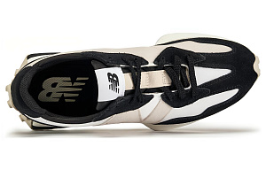 New Balance NB 327 Beige Black White 2 3108994