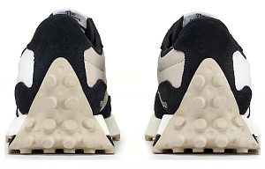 New Balance NB 327 Beige Black White 3 3108995