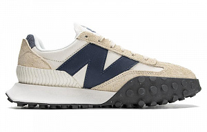 New Balance XC-72 Sea Salt Vintage Indigo 1 3109005