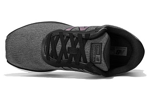 New Balance Versi 'Black Grey White' Women's 3 3109020