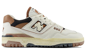 New Balance 550 Vintage Pack Pecan 1 3109022