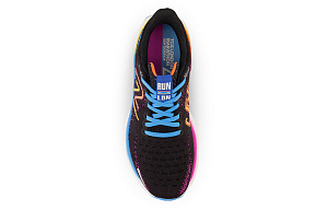 New Balance Fresh Foam 1080 V12 'Black Blue' Women's 3 3109045