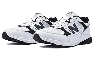 New Balance 707 Series Black/White 2 3109048