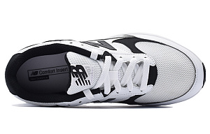 New Balance 707 Series Black/White 3 3109049