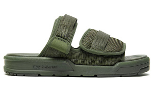 New Balance 3201 Series Dark Green 1 3109055