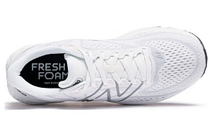 New Balance Fresh Foam X 880v13 'White Silver Metallic' 3 3109078
