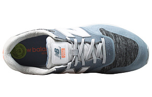 New Balance 996 Grey/Blue Women's 2 3109083
