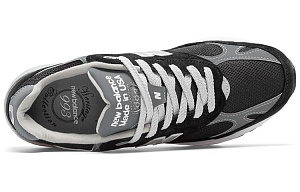New Balance 993 MiUSA Black 2 3109086