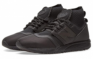 New Balance 247 Series 'Triple Black' 1 3109088