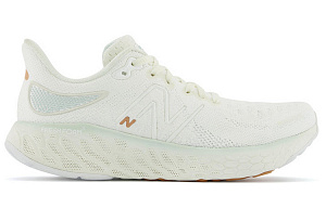 New Balance Fresh Foam X 1080 V12 Low Top Casual White Women's 1 3109108