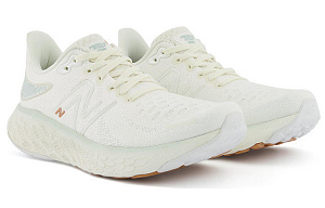 New Balance Fresh Foam X 1080 V12 Low Top Casual White Women's 2 3109109