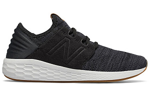 New Balance Fresh Foam Cruz V2 'Black' Women's 1 3109112