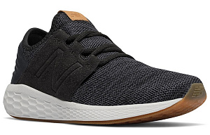 New Balance Fresh Foam Cruz V2 'Black' Women's 2 3109113