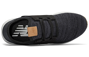New Balance Fresh Foam Cruz V2 'Black' Women's 3 3109114