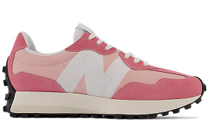 New Balance 327 Natural Pink Women's 1 3109126