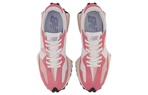 New Balance 327 Natural Pink Women's 3 3109128