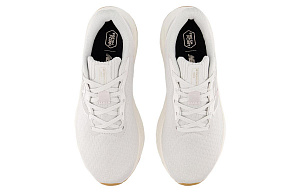 New Balance Fresh Foam Arishi V4 Summer Fog Nimbus Cloud Light Gold Metallic Women's 2 3109134