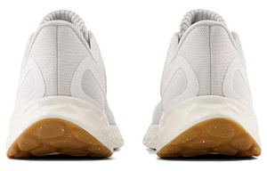 New Balance Fresh Foam Arishi V4 Summer Fog Nimbus Cloud Light Gold Metallic Women's 3 3109135