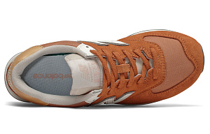 New Balance 574 Series 'Dark Amber' Women's 2 3109183