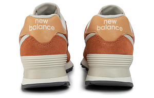 New Balance 574 Series 'Dark Amber' Women's 3 3109184