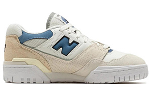 New Balance 550 Sea Salt Blue Women's 1 3109206