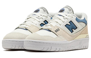 New Balance 550 Sea Salt Blue Women's 2 3109207