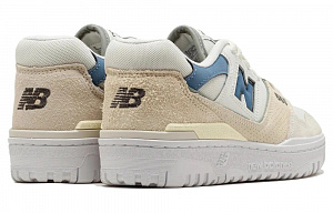 New Balance 550 Sea Salt Blue Women's 3 3109208