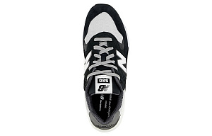 New Balance 580 Comme Des Garcons Homme Black 2 3109224