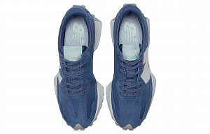New Balance 327 Night Sky White Women's 3 3109228