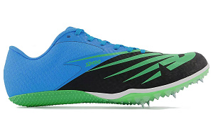New Balance Sd 100v4 'Black Blue Green' 1 3109235