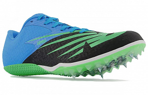 New Balance Sd 100v4 'Black Blue Green' 2 3109236