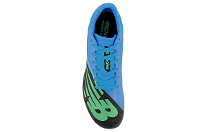 New Balance Sd 100v4 'Black Blue Green' 3 3109237