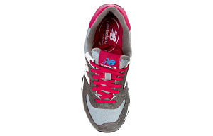New Balance 574 'Grey Pink' Women's 3 3109241