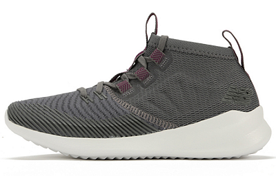 New Balance Cypher Run Gray Women's