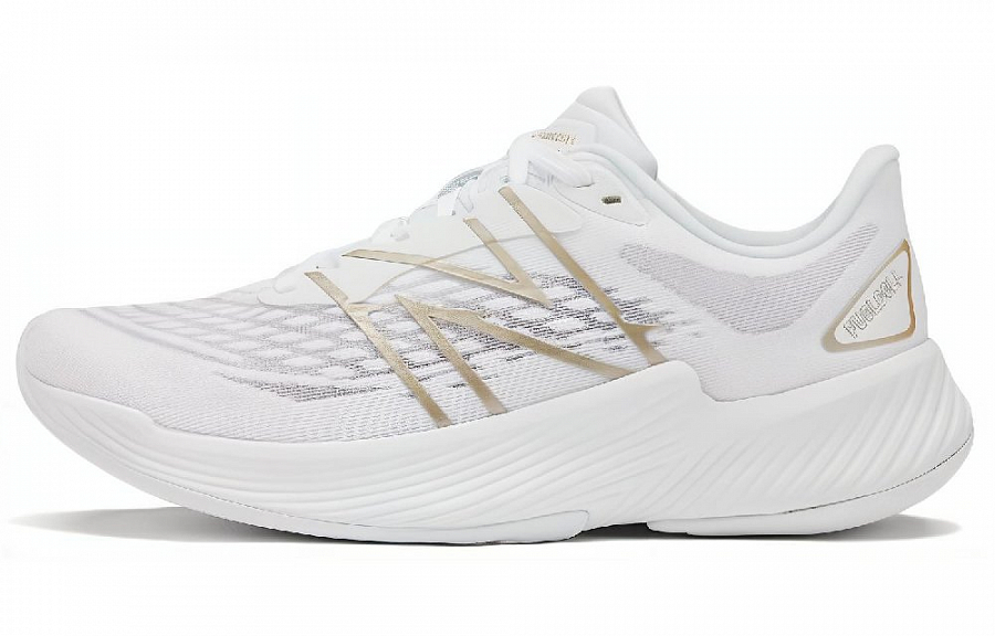 New Balance Prism Series Low Tops Casual White Women's купить в интернет-магазине Yoocart с быстрой доставкой по России.