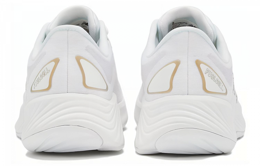 New Balance Prism Series Low Tops Casual White Women's купить в интернет-магазине Yoocart с быстрой доставкой по России.