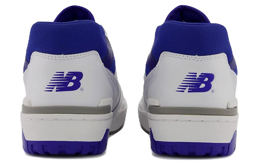 New Balance 550 Lakers купить в интернет-магазине Yoocart с быстрой доставкой по России.