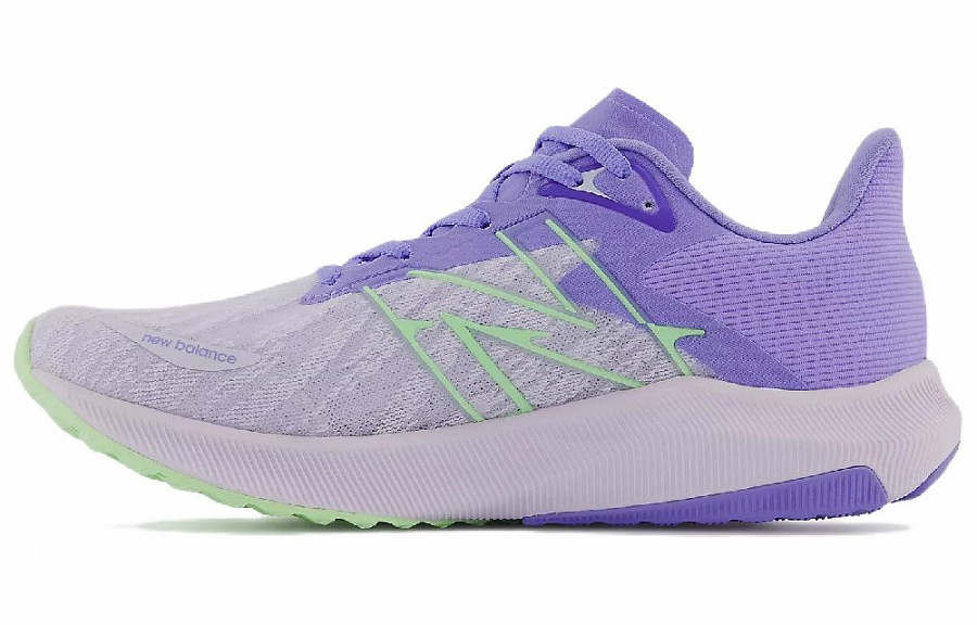 New Balance FuelCell Propel V3 'Purple' Women's купить в интернет-магазине Yoocart с быстрой доставкой по России.