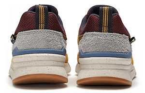 New Balance 997H 'Yellow' Women's 3 3111037