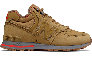 New Balance MH574 D 'Brown' 1 3111039