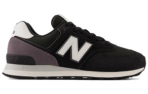 New Balance 574 Black Night White 1 3111042