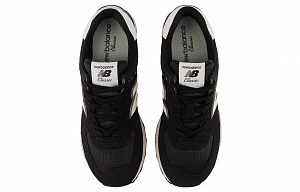 New Balance 574 Black Night White 3 3111044