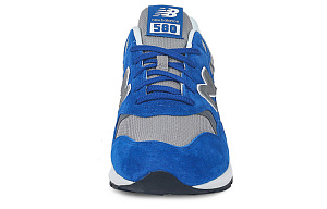 New Balance 580 Series Comfortable Grey/Blue 3 3111061